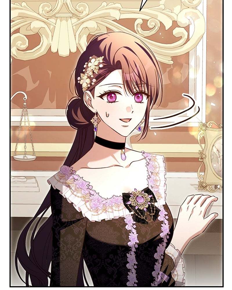 เจ้าสาวแกรนด์ดยุกปีศาจ - หน้า 132