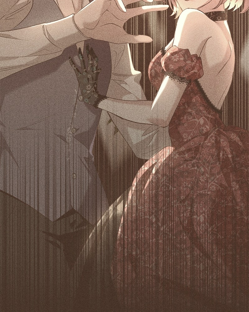 เจ้าสาวแกรนด์ดยุกปีศาจ - หน้า 152