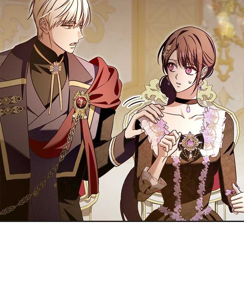 เจ้าสาวแกรนด์ดยุกปีศาจ - หน้า 149