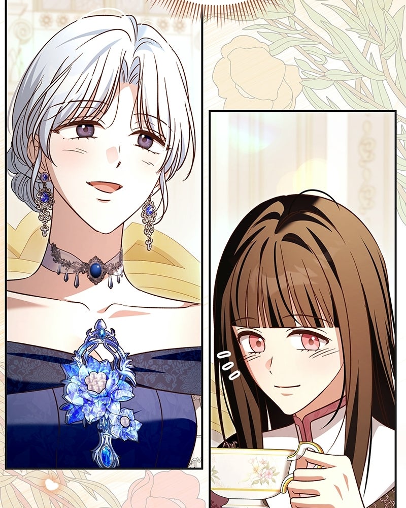 เจ้าสาวแกรนด์ดยุกปีศาจ - หน้า 67