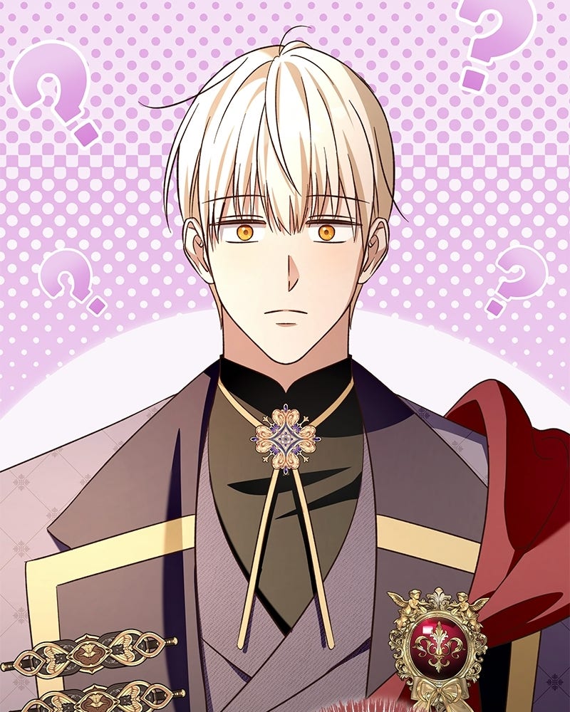 เจ้าสาวแกรนด์ดยุกปีศาจ - หน้า 103