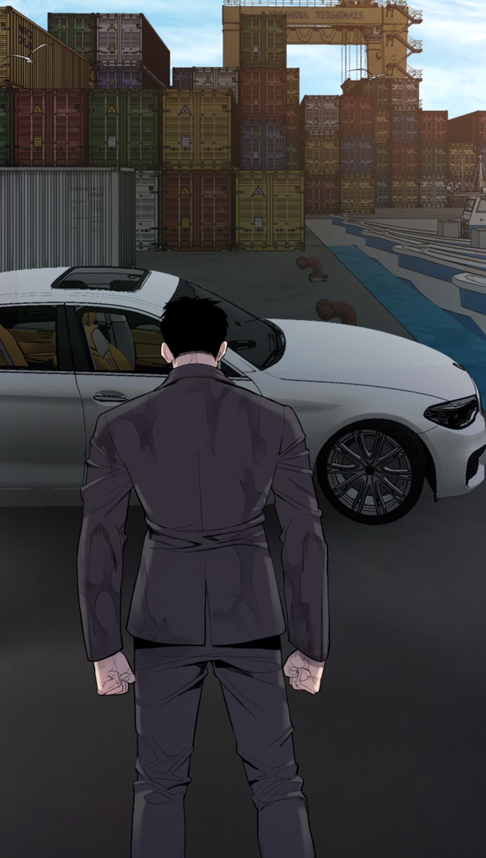 หัวหน้าคิม (Agent Kim: Reactivated) - หน้า 159