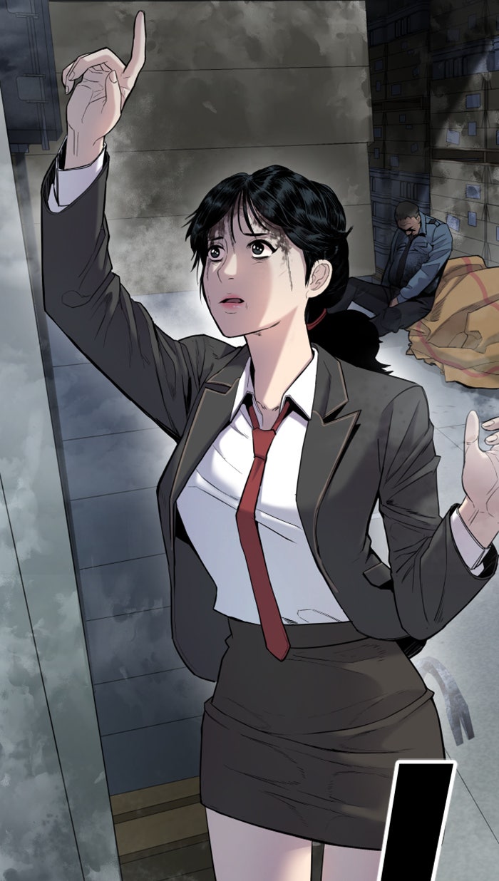 หัวหน้าคิม (Agent Kim: Reactivated) - หน้า 173