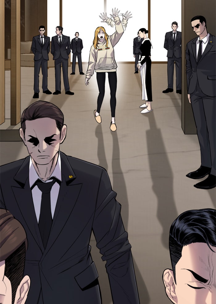 หัวหน้าคิม (Agent Kim: Reactivated) - หน้า 136