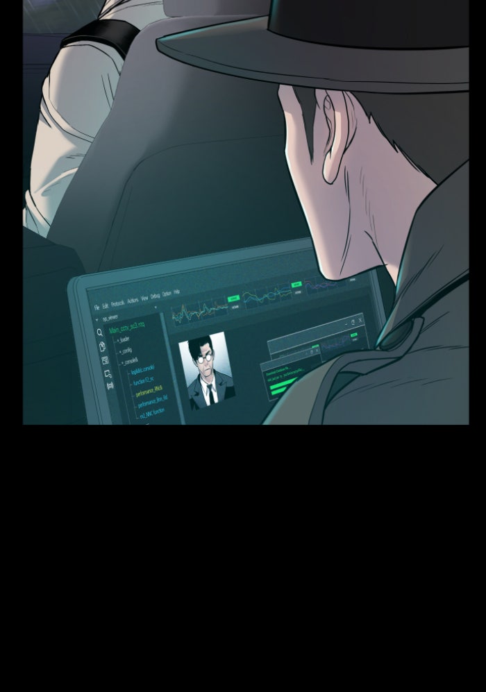 หัวหน้าคิม (Agent Kim: Reactivated) - หน้า 30