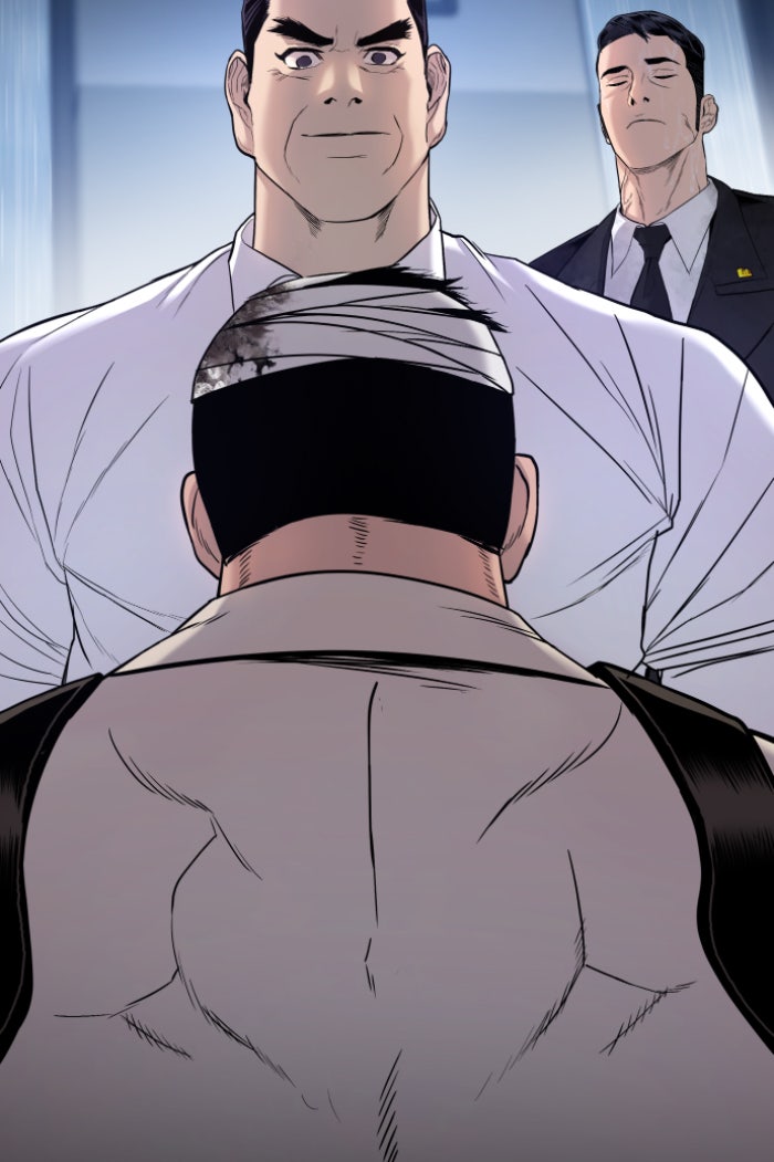 หัวหน้าคิม (Agent Kim: Reactivated) - หน้า 52