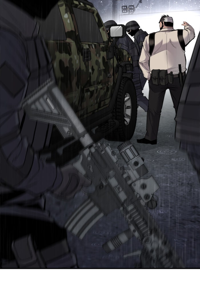 หัวหน้าคิม (Agent Kim: Reactivated) - หน้า 5