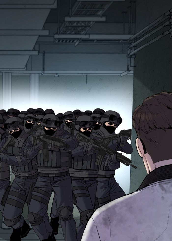 หัวหน้าคิม (Agent Kim: Reactivated) - หน้า 91