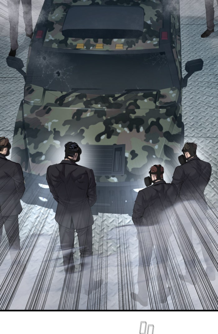 หัวหน้าคิม (Agent Kim: Reactivated) - หน้า 60