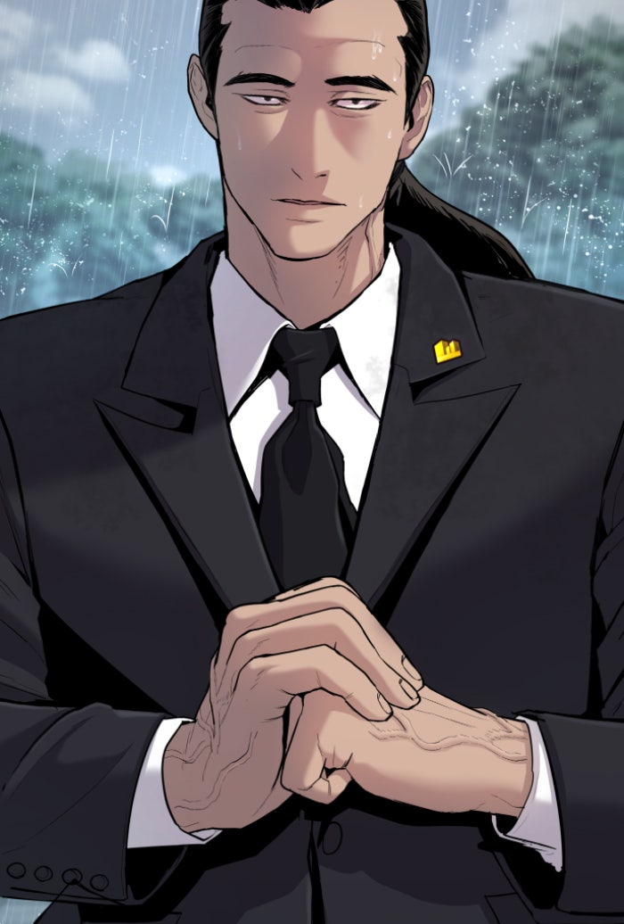 หัวหน้าคิม (Agent Kim: Reactivated) - หน้า 30