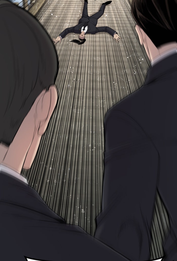 หัวหน้าคิม (Agent Kim: Reactivated) - หน้า 52