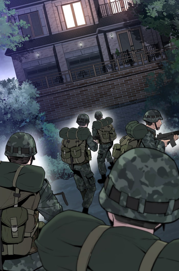 หัวหน้าคิม (Agent Kim: Reactivated) - หน้า 90