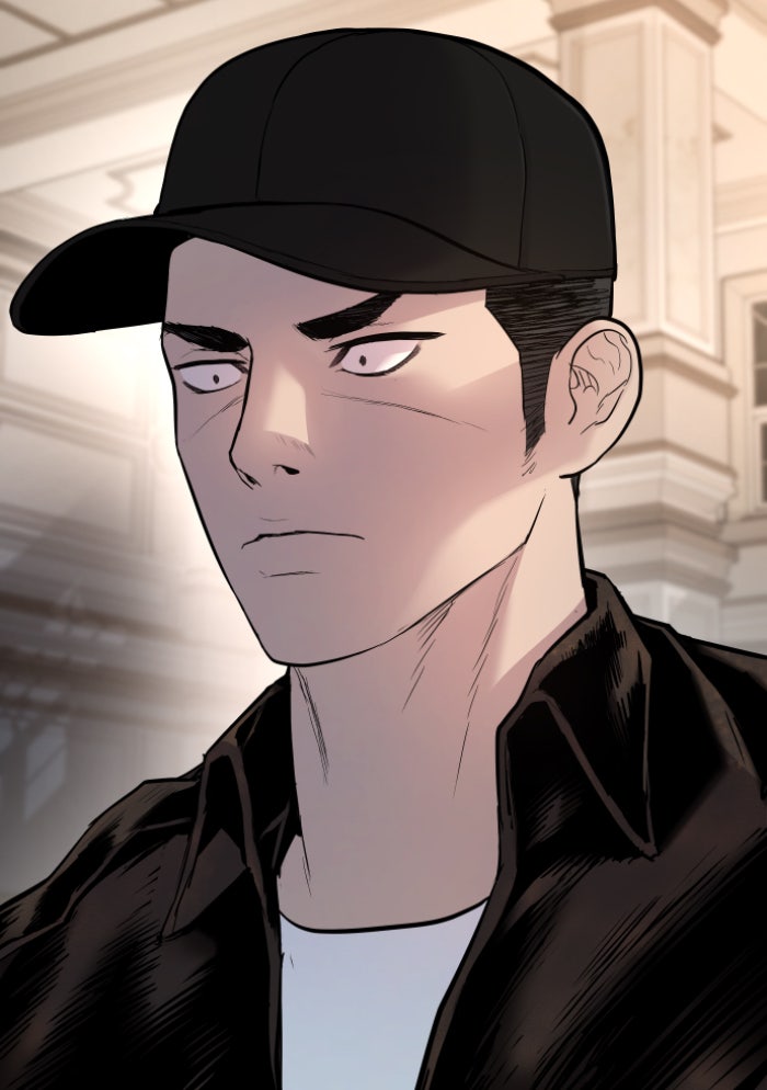 หัวหน้าคิม (Agent Kim: Reactivated) - หน้า 18