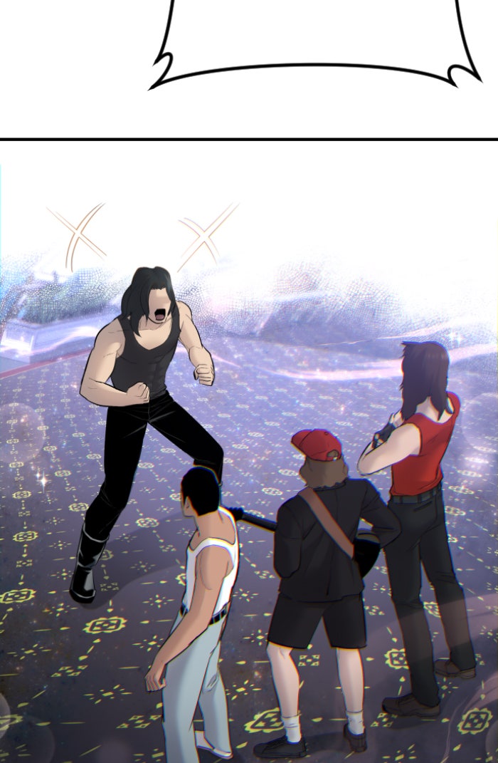 หัวหน้าคิม (Agent Kim: Reactivated) - หน้า 116