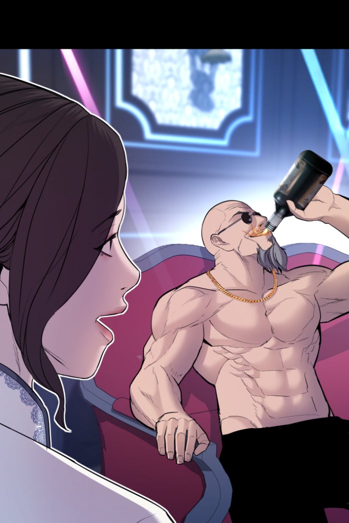 หัวหน้าคิม (Agent Kim: Reactivated) - หน้า 116