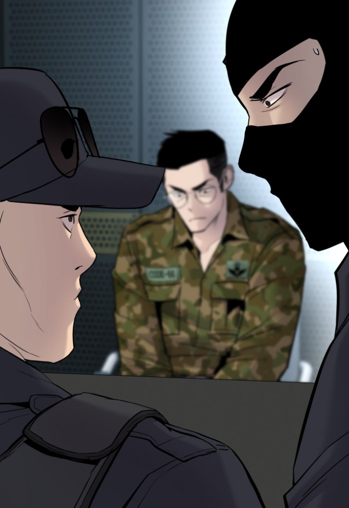 หัวหน้าคิม (Agent Kim: Reactivated) - หน้า 86