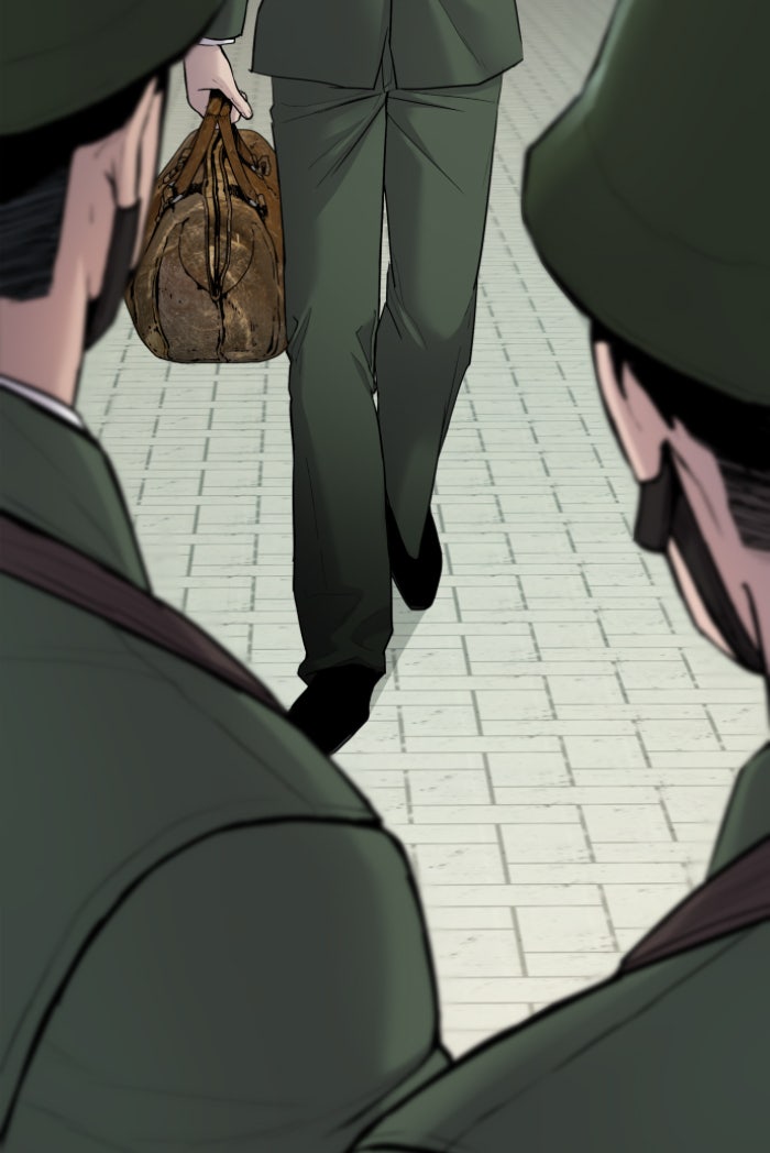 หัวหน้าคิม (Agent Kim: Reactivated) - หน้า 97
