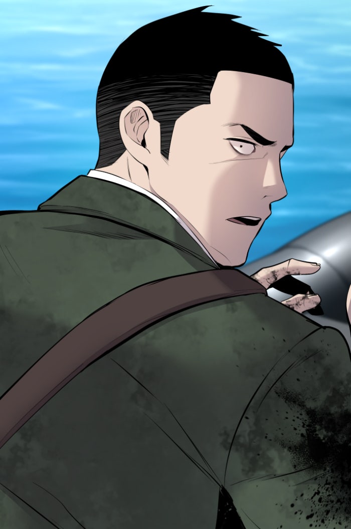 หัวหน้าคิม (Agent Kim: Reactivated) - หน้า 100