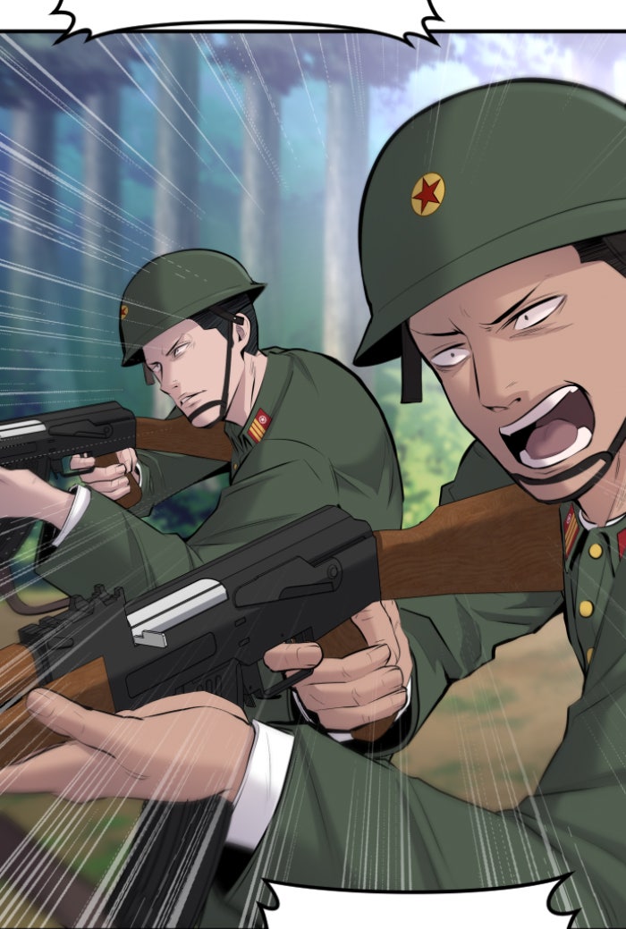 หัวหน้าคิม (Agent Kim: Reactivated) - หน้า 128