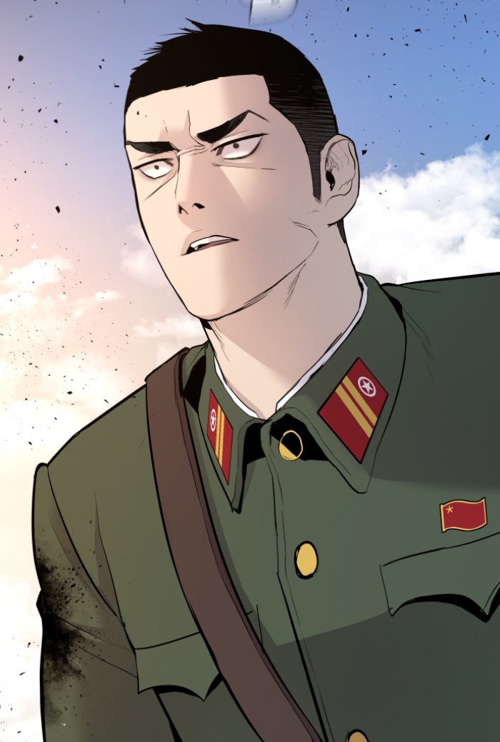 หัวหน้าคิม (Agent Kim: Reactivated) - หน้า 137