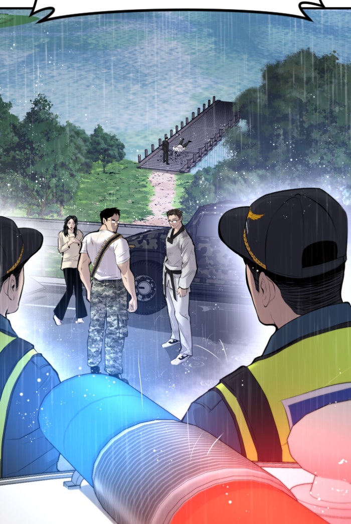 หัวหน้าคิม (Agent Kim: Reactivated) - หน้า 181