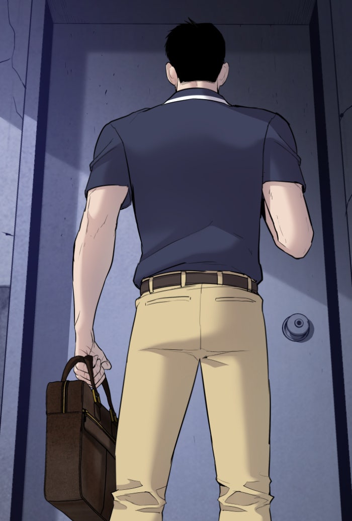 หัวหน้าคิม (Agent Kim: Reactivated) - หน้า 5