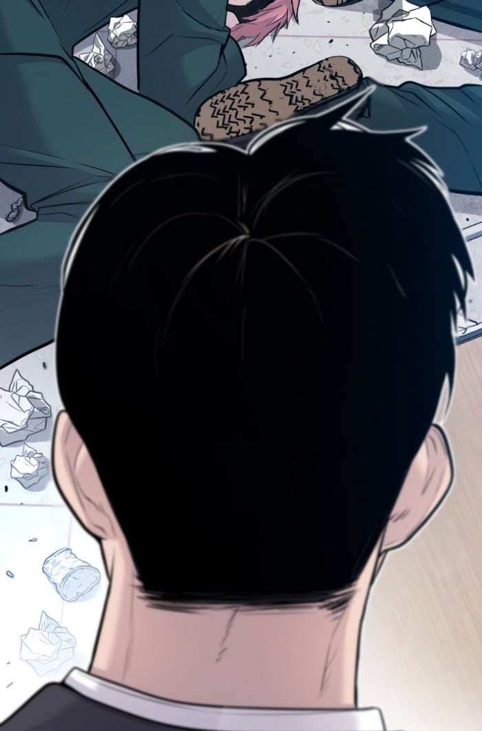 หัวหน้าคิม (Agent Kim: Reactivated) - หน้า 94