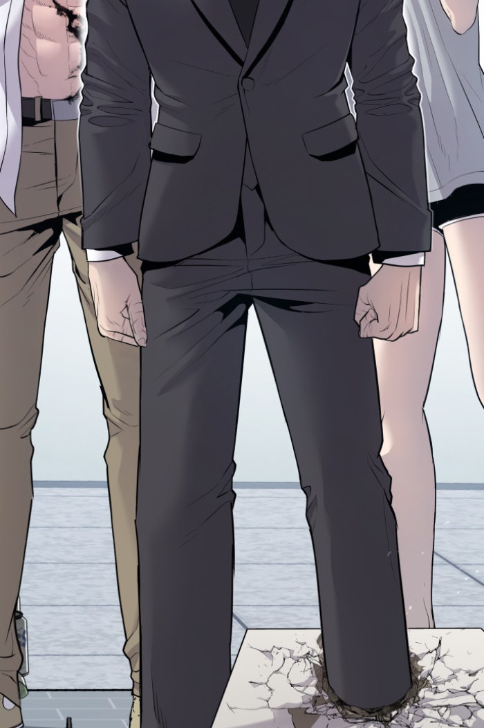 หัวหน้าคิม (Agent Kim: Reactivated) - หน้า 124