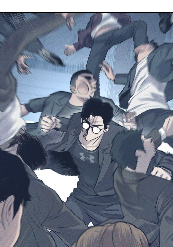 หัวหน้าคิม (Agent Kim: Reactivated) - หน้า 142