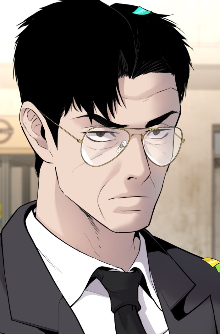 หัวหน้าคิม (Agent Kim: Reactivated) - หน้า 76