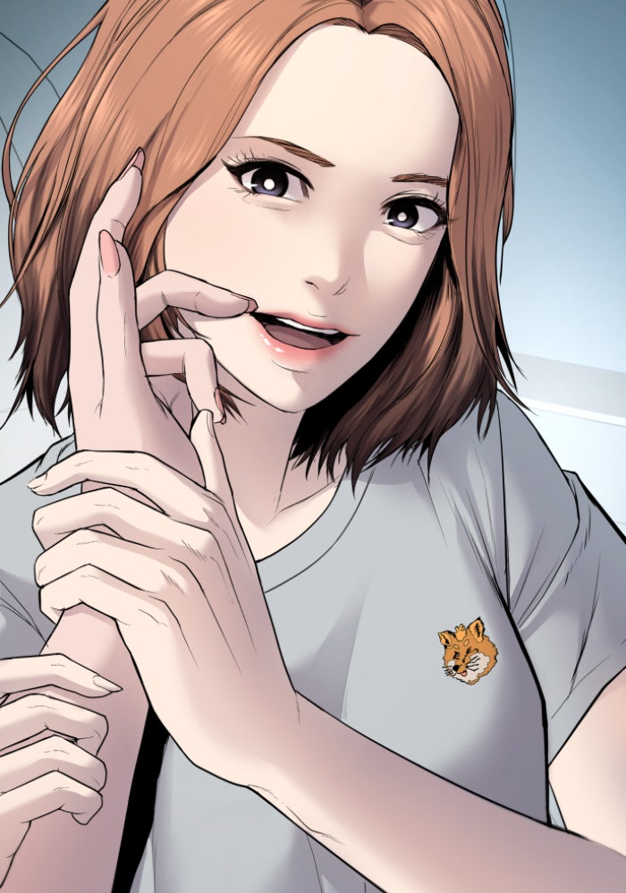 หัวหน้าคิม (Agent Kim: Reactivated) - หน้า 92