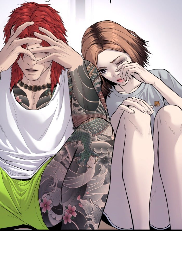 หัวหน้าคิม (Agent Kim: Reactivated) - หน้า 68