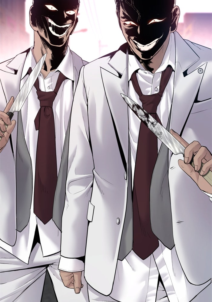 หัวหน้าคิม (Agent Kim: Reactivated) - หน้า 183