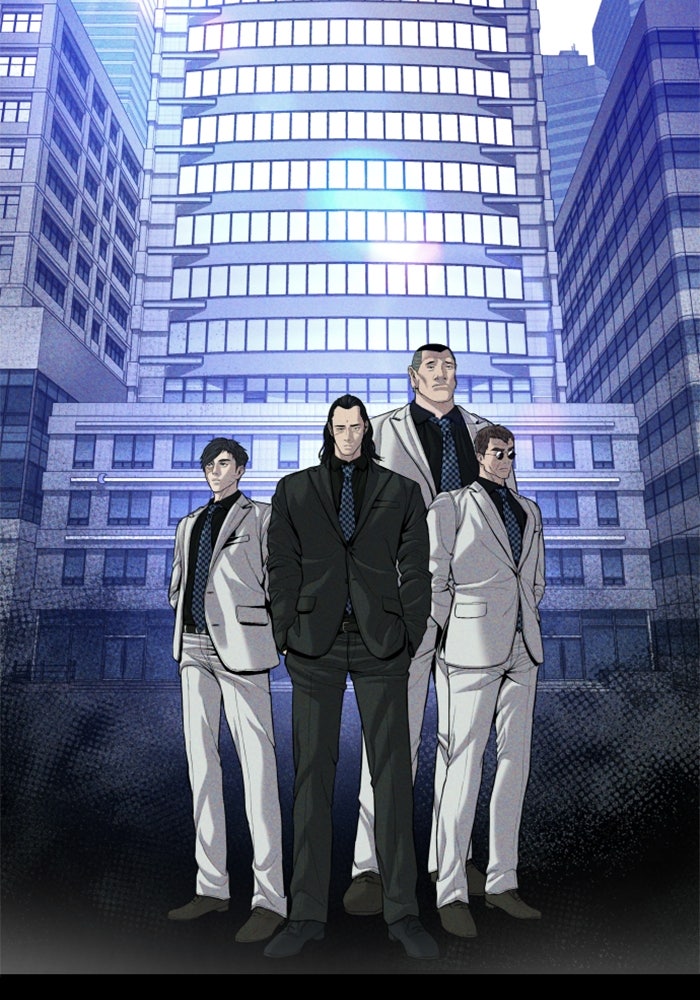 หัวหน้าคิม (Agent Kim: Reactivated) - หน้า 2