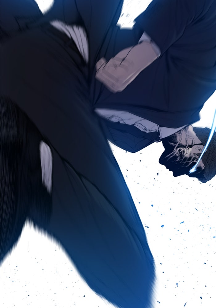 หัวหน้าคิม (Agent Kim: Reactivated) - หน้า 63