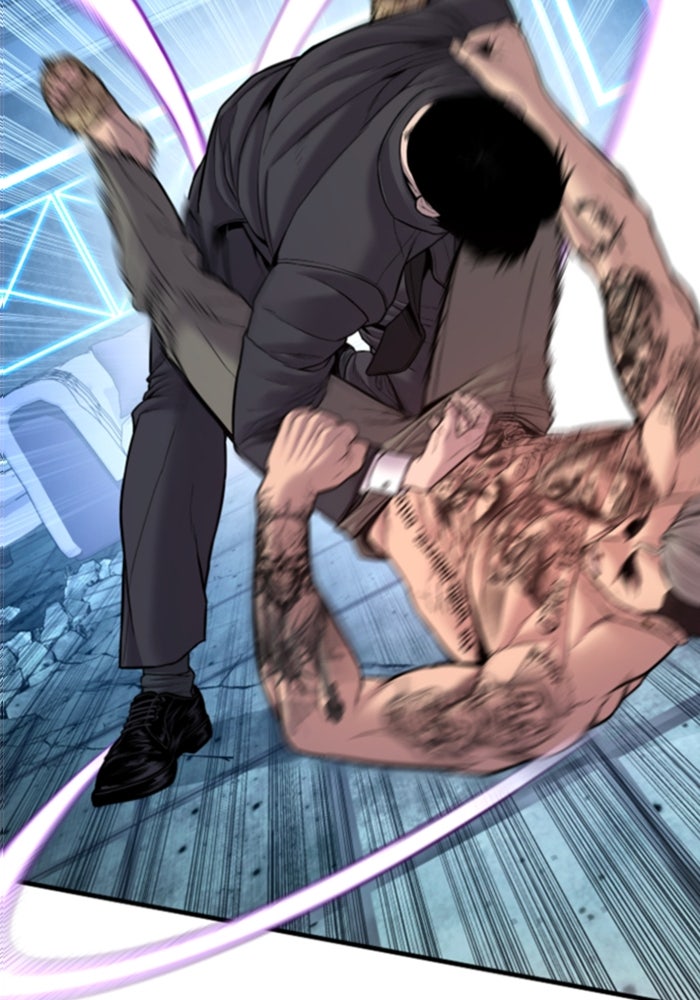 หัวหน้าคิม (Agent Kim: Reactivated) - หน้า 64