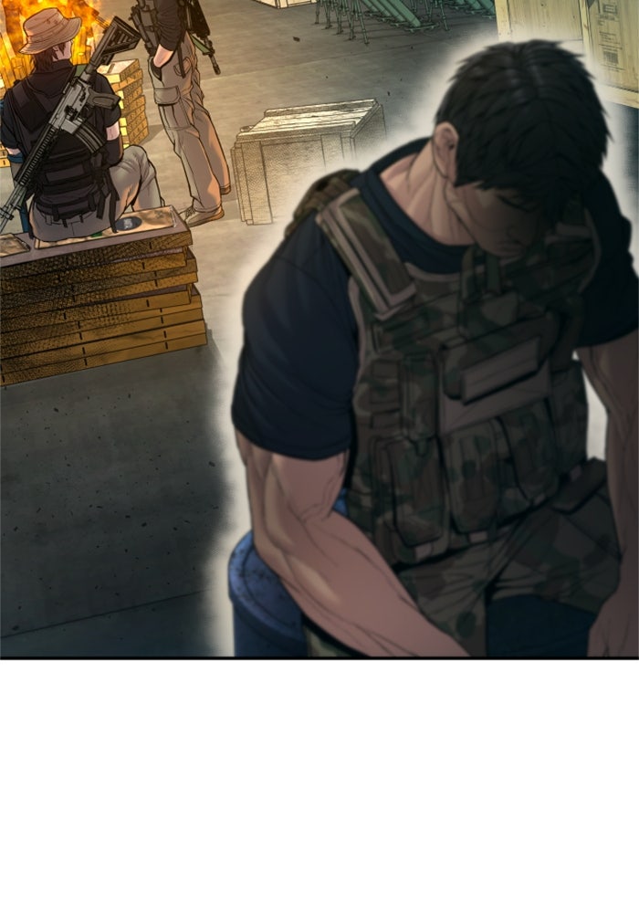 หัวหน้าคิม (Agent Kim: Reactivated) - หน้า 116