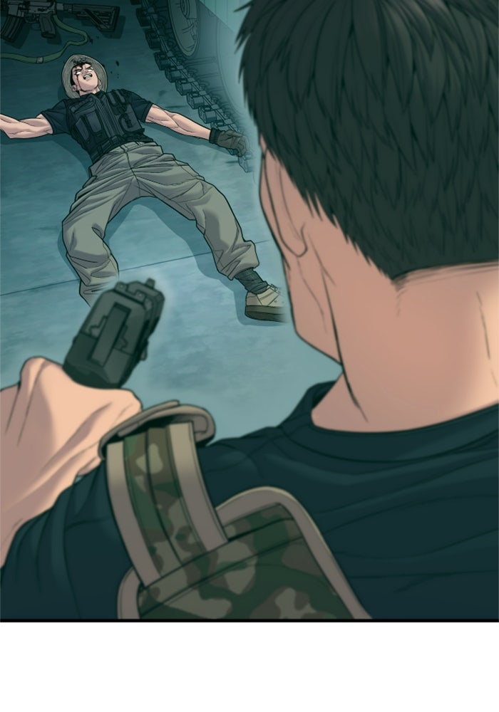 หัวหน้าคิม (Agent Kim: Reactivated) - หน้า 97