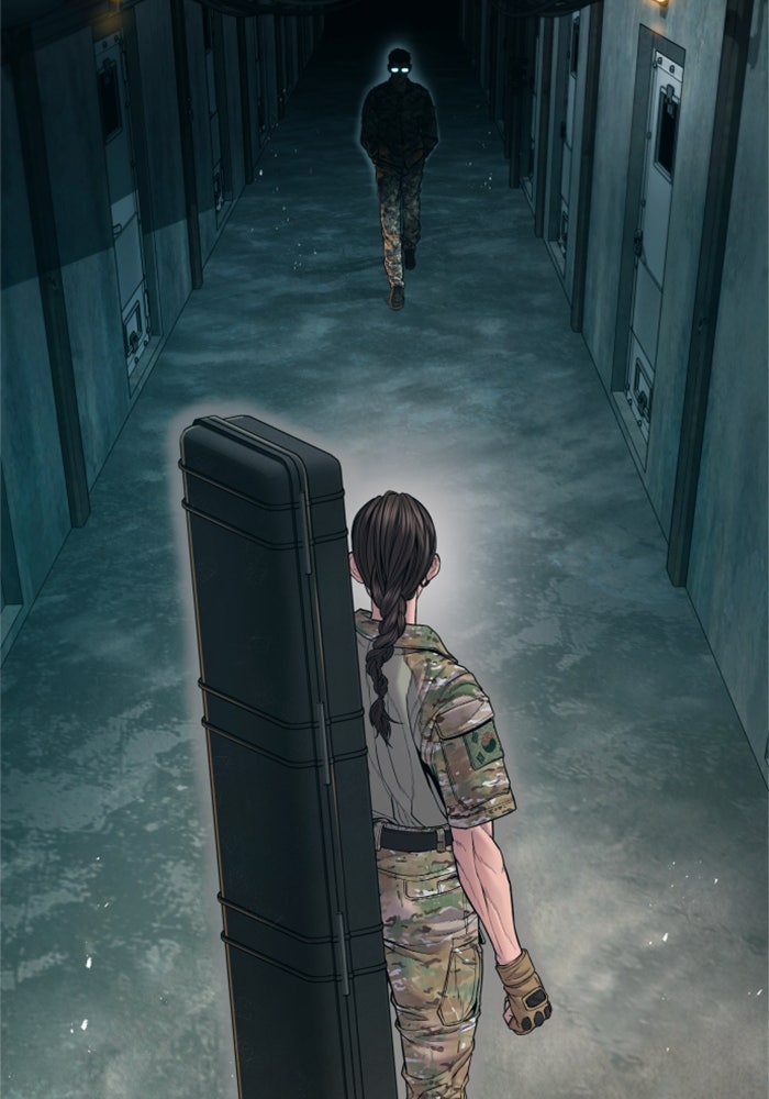 หัวหน้าคิม (Agent Kim: Reactivated) - หน้า 80