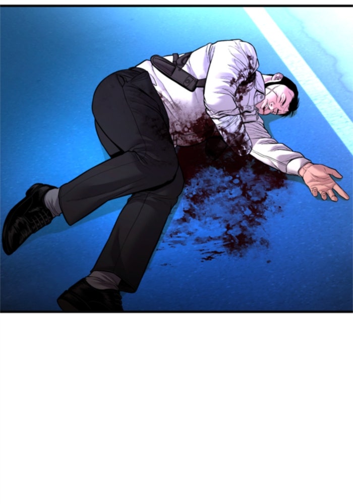 หัวหน้าคิม (Agent Kim: Reactivated) - หน้า 4