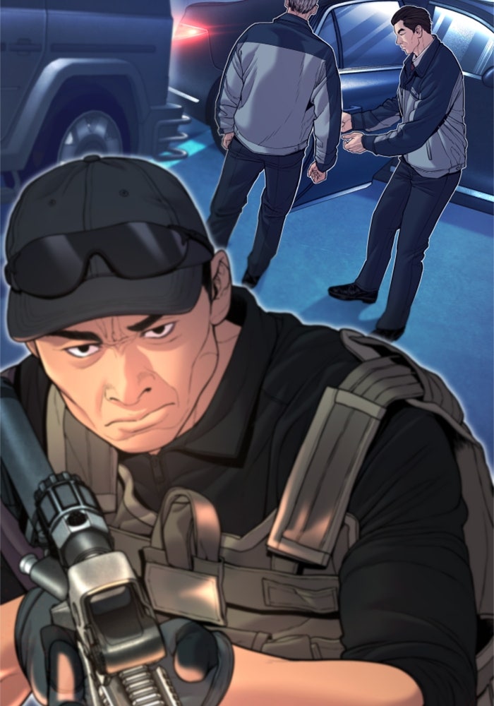 หัวหน้าคิม (Agent Kim: Reactivated) - หน้า 178