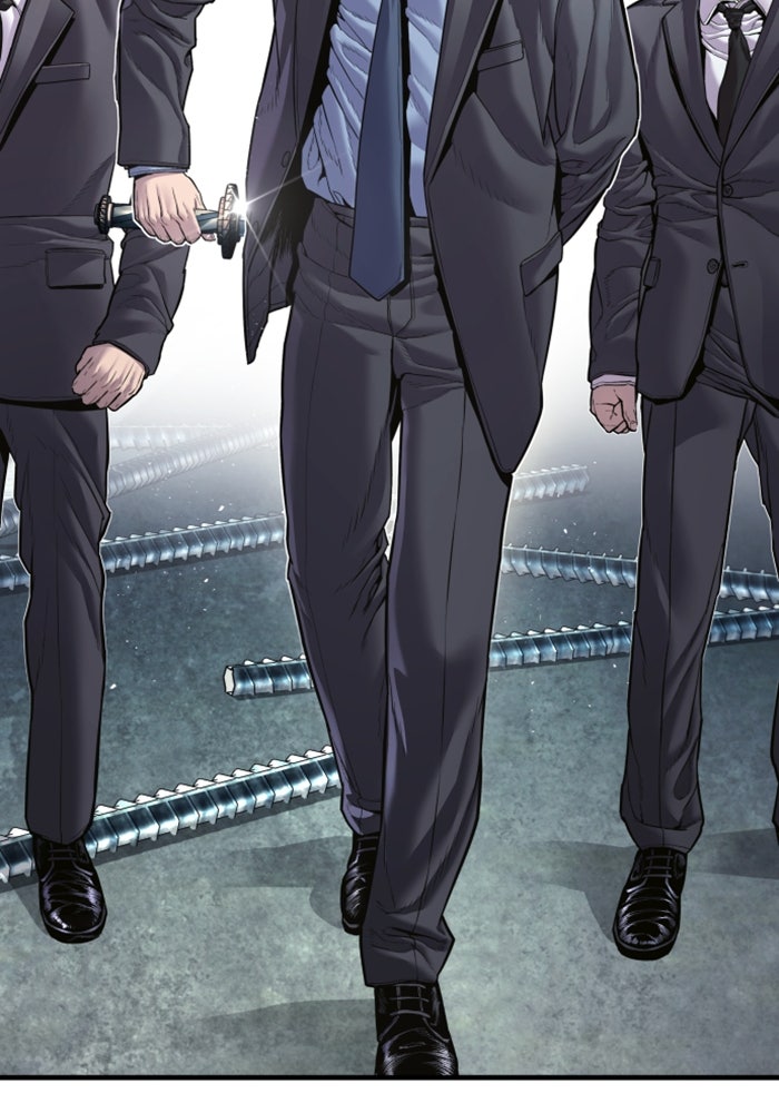 หัวหน้าคิม (Agent Kim: Reactivated) - หน้า 210