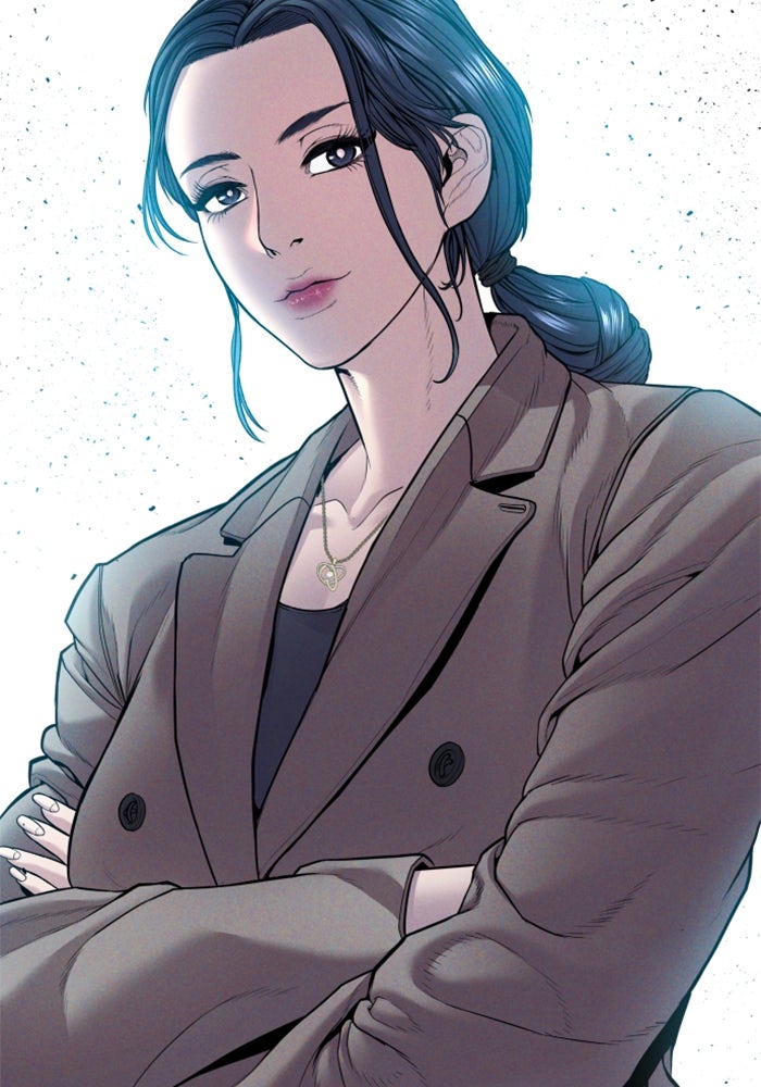 หัวหน้าคิม (Agent Kim: Reactivated) - หน้า 85