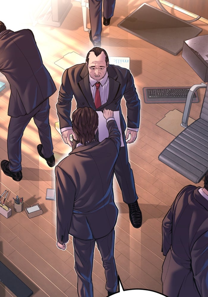 หัวหน้าคิม (Agent Kim: Reactivated) - หน้า 158