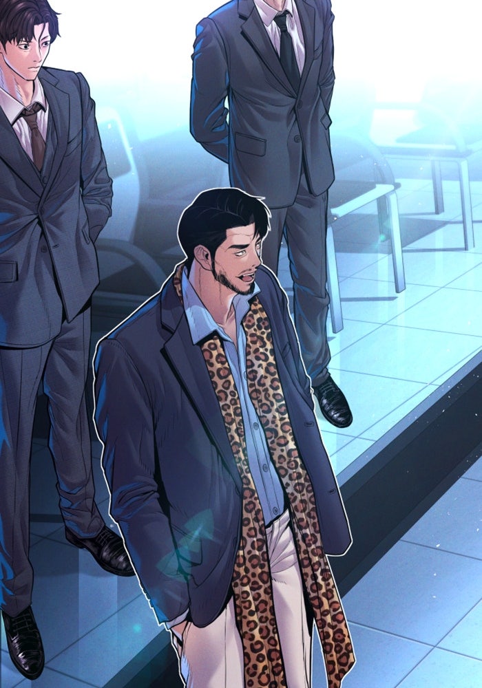 หัวหน้าคิม (Agent Kim: Reactivated) - หน้า 34