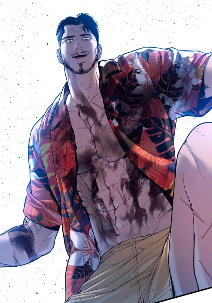 หัวหน้าคิม (Agent Kim: Reactivated) - หน้า 175