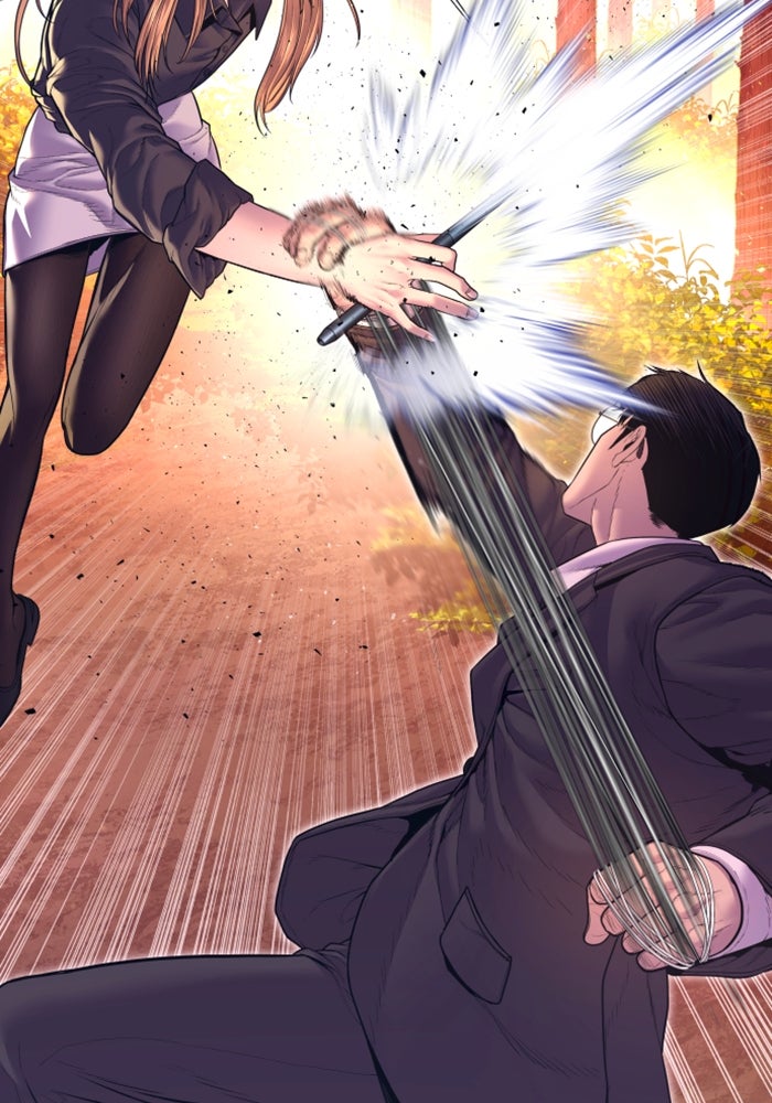 หัวหน้าคิม (Agent Kim: Reactivated) - หน้า 108