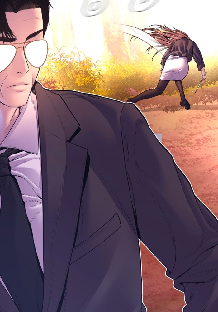 หัวหน้าคิม (Agent Kim: Reactivated) - หน้า 149