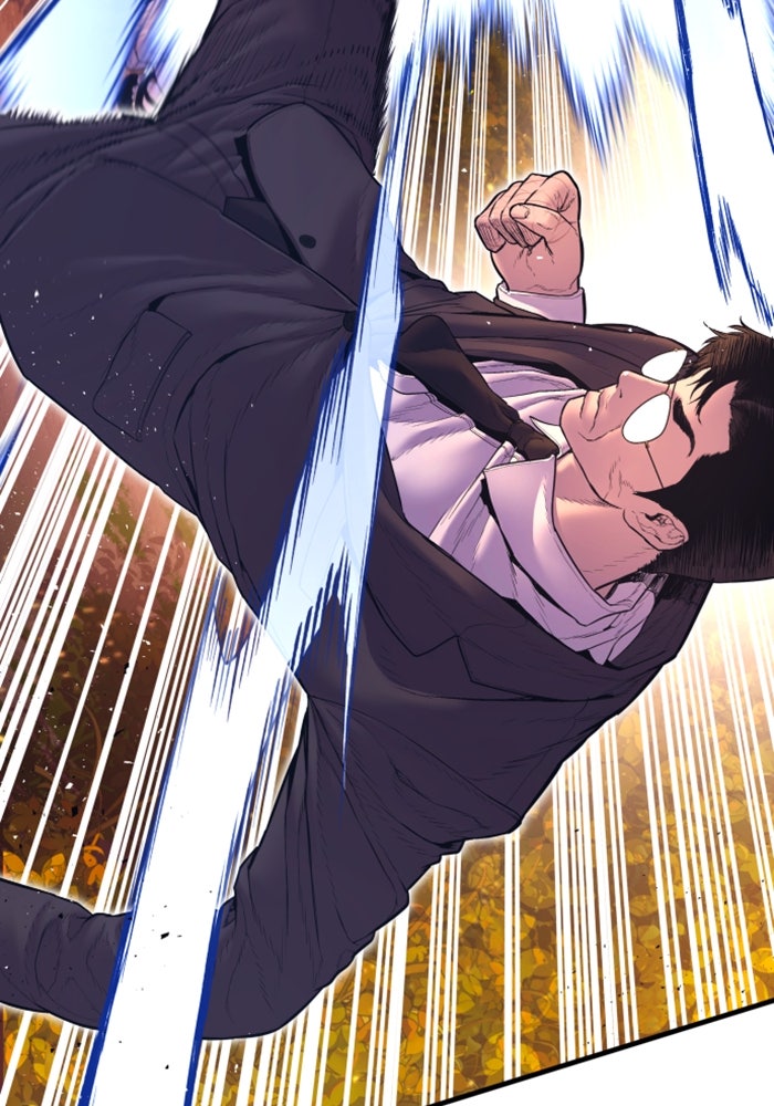 หัวหน้าคิม (Agent Kim: Reactivated) - หน้า 68