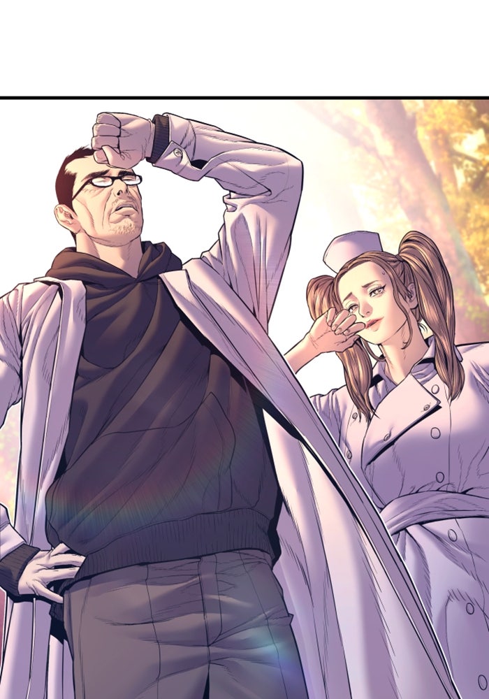 หัวหน้าคิม (Agent Kim: Reactivated) - หน้า 168
